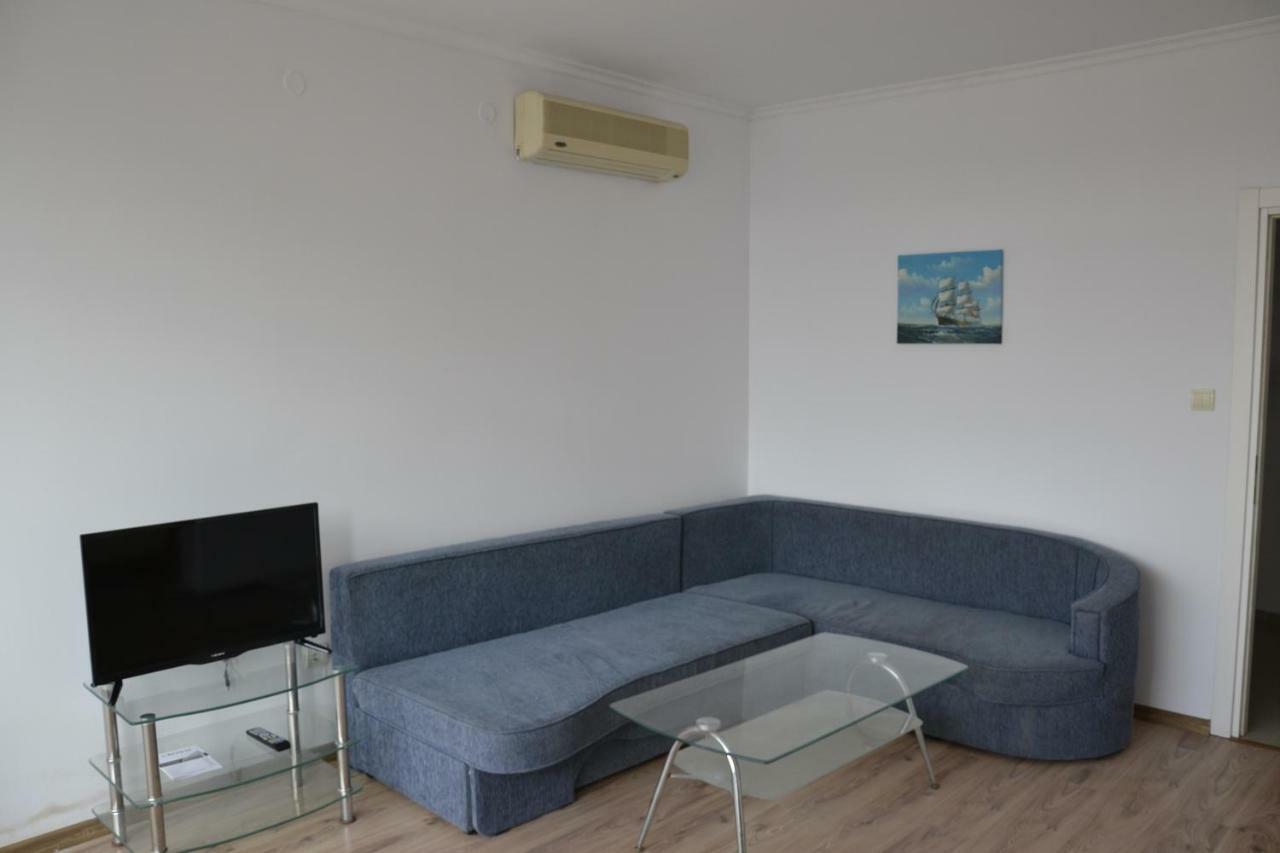 Sun City I - Apartment 41 Солнечный берег Экстерьер фото