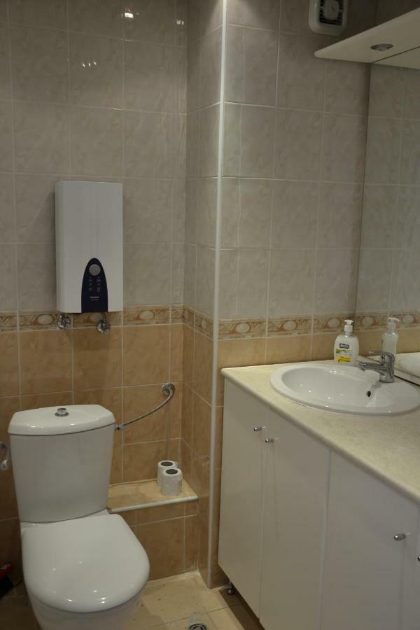 Sun City I - Apartment 41 Солнечный берег Экстерьер фото